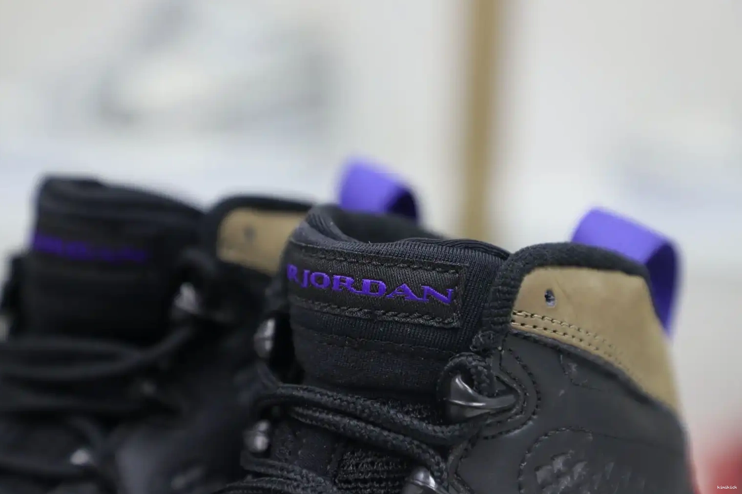 9 Air Kimikick Jordan 0615